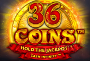 36 Coins
