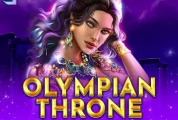 Olympian Throne